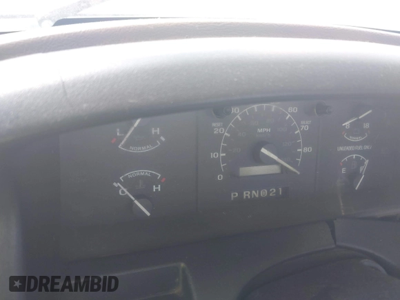 1993 Ford F-150 with VIN 1FTDF15N2PNA61180, listed as a IAAI auction lot 42704533 with Not provided miles and . Bid and sale history available at DreamBid. Image 7.