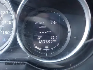2014 Mazda CX-5 Sport with VIN JM3KE2BE8E0313407, listed as a IAAI auction lot 41215428 with 120,387 mi miles and . Bid and sale history available at carsss.com. Image 15.