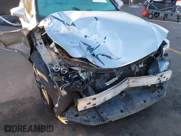 2015 Lexus IS 250 with VIN JTHBF1D20F5062355, listed as a IAAI auction lot 38318601 with 188,285 mi miles. Bid and sale history available at carsss.com. Image 6.