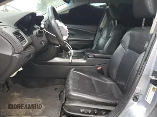 2016 Acura RLX Technology z VIN JH4KC1F57GC000853, wystawiony jako Copart lot #53322565 z przebiegiem 144 365 mil mil oraz Szkoda całkowita • Salvage title. Historia ofert i sprzedaży dostępna na DreamBid. Obrazek 7.