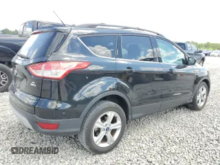 2013 Ford Escape SE z VIN 1FMCU9G92DUD77210, wystawiony jako Copart lot #65454085 z przebiegiem 97 050 mil mil oraz Czysty tytuł • Clean title. Historia ofert i sprzedaży dostępna na DreamBid. Obrazek 3.