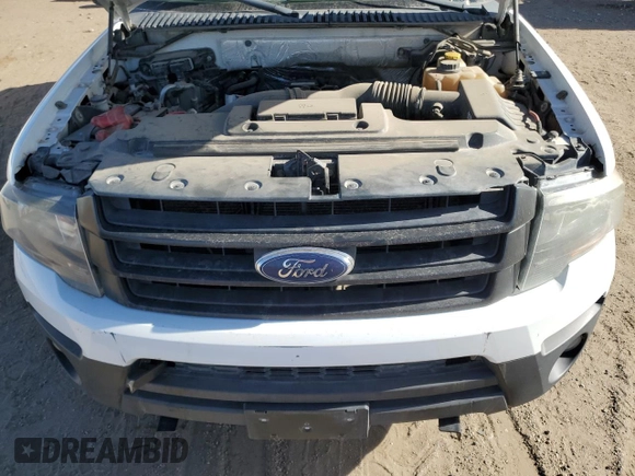 2017 Ford Expedition XL with VIN 1FMJU1GT9HEA66880, listed as a Copart auction lot 82581004 with 173,188 mi miles and Clean title. Bid and sale history available at DreamBid. Image 12.