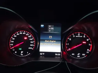 2016 Mercedes-Benz C 63 S AMG z VIN 55SWF8HB7GU163686, wystawiony jako IAAI lot #40884579 z przebiegiem Nie podano mil oraz . Historia ofert i sprzedaży dostępna na DreamBid. Obrazek 7.