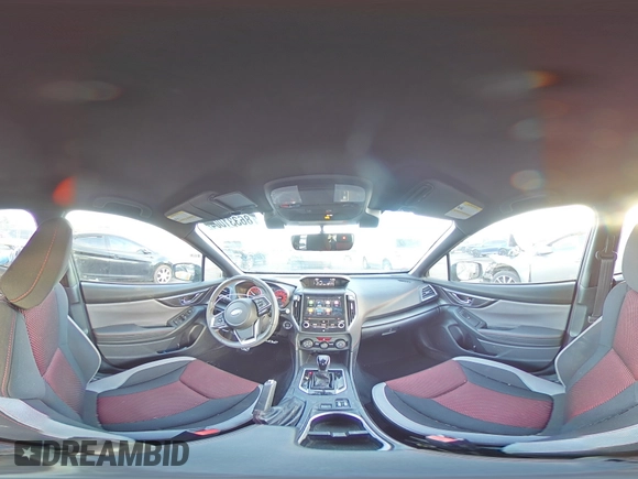 2020 Subaru Impreza Special Sports с VIN 4S3GKAL60L3612118, выставлен на аукционе Copart как лот 86331004 с пробегом 52 783 миль миль и Списание • Salvage title. История ставок и продаж доступна на DreamBid. Изображение 12.