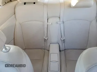 2010 Lexus IS 350 C с VIN JTHFE2C26A2501547, выставлен на аукционе Copart как лот 78897834 с пробегом 197 428 миль миль и Списание • Salvage title. История ставок и продаж доступна на DreamBid. Изображение 10.
