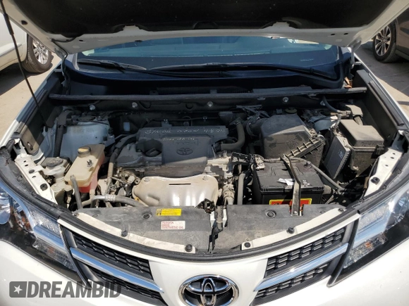 2015 Toyota RAV4 Limited z VIN 2T3DFREV9FW245120, wystawiony jako Copart lot #56880815 z przebiegiem 79 036 mil mil oraz Szkoda całkowita • Salvage title. Historia ofert i sprzedaży dostępna na DreamBid. Obrazek 11.