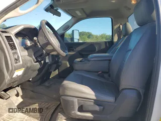 2017 Ram 5500 Tradesman with VIN 3C7WRMAL1HG654127, listed as a Copart auction lot 75494334 with 165,300 mi miles and Clean Title. Bid and sale history available at carsss.com. Image 7.