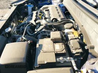 2024 Hyundai Venue SEL с VIN KMHRC8A33RU332196, выставлен на аукционе IAAI как лот 41395163 с пробегом 3 986 миль миль и . История ставок и продаж доступна на DreamBid. Изображение 20.