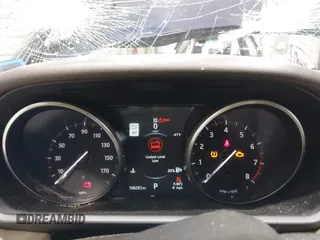 2017 Land Rover Range Rover Sport HSE с VIN SALWR2FV7HA682887, выставлен на аукционе IAAI как лот 41468533 с пробегом 108 283 миль миль и . История ставок и продаж доступна на DreamBid. Изображение 7.