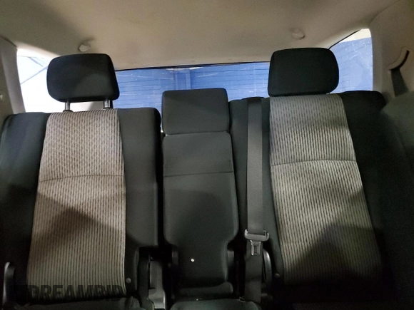 2015 Toyota 4Runner Limited with VIN JTEBU5JR9F5262338, listed as a Copart auction lot 52202995 with 208,553 mi miles and Salvage Title. Bid and sale history available at DreamBid. Image 10.
