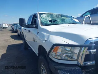 2017 Ram 2500 Tradesman with VIN 3C6UR5CLXHG634148, listed as a IAAI auction lot 42211758 with 176,692 mi miles and . Bid and sale history available at DreamBid. Image 6.