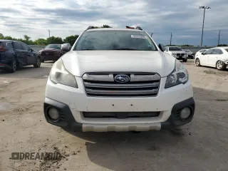 2014 Subaru Outback Limited with VIN 4S4BRDPC5E2312425, listed as a Copart auction lot 55355895 with 237,838 mi miles and Clean Title. Bid and sale history available at DreamBid. Image 5.