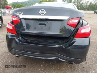 2016 Nissan Altima SV z VIN 1N4AL3APXGC244889, wystawiony jako IAAI lot #42343753 z przebiegiem 161 385 mil mil oraz . Historia ofert i sprzedaży dostępna na DreamBid. Obrazek 6.