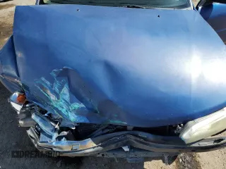 2001 Mitsubishi Mirage ES z VIN JA3AY26C11U002651, wystawiony jako Copart lot #55161755 z przebiegiem 209 883 mil mil oraz Szkoda całkowita • Salvage title. Historia ofert i sprzedaży dostępna na DreamBid. Obrazek 11.