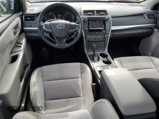 2015 Toyota Camry XLE z VIN 4T1BF1FK4FU956830, wystawiony jako Copart lot #58418565 z przebiegiem 88 771 mil mil oraz Szkoda całkowita • Salvage title. Historia ofert i sprzedaży dostępna na DreamBid. Obrazek 8.