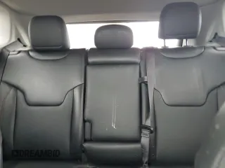 2020 Jeep Compass Limited с VIN 3C4NJDCB0LT233813, выставлен на аукционе Copart как лот 58119515 с пробегом 34 341 миль миль и Списание • Salvage title. История ставок и продаж доступна на DreamBid. Изображение 10.