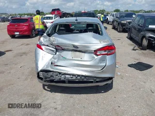 2017 Ford Fusion Hybrid SE with VIN 3FA6P0LU4HR234101, listed as a IAAI auction lot 42579447 with 169,273 mi miles and . Bid and sale history available at DreamBid. Image 16.
