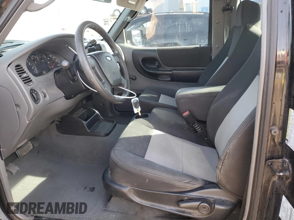 2008 Ford Ranger XL с VIN 1FTYR14D38PA62586, выставлен на аукционе Copart как лот 84199504 с пробегом 111 038 миль миль и Списание • Salvage title. История ставок и продаж доступна на DreamBid. Изображение 7.