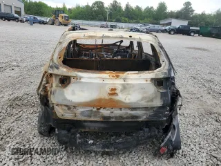 2018 Kia Sportage EX with VIN KNDPN3AC0J7405987, listed as a Copart auction lot 47803895 with Not provided miles and Non repairable. Bid and sale history available at DreamBid. Image 6.