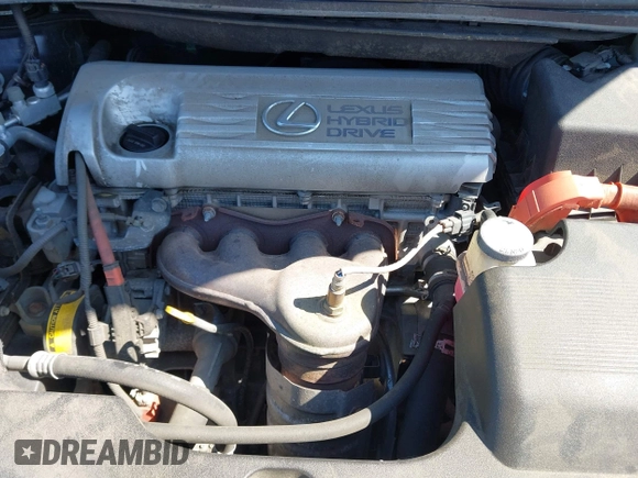 2010 Lexus HS 250h with VIN JTHBB1BA9A2028642, listed as a IAAI auction lot 42054851 with 102,426 mi miles and . Bid and sale history available at DreamBid. Image 10.