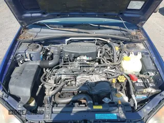2004 Subaru Impreza Outback Special Sports with VIN JF1GG68574H817962, listed as a IAAI auction lot 42573094 with 132,688 mi miles and . Bid and sale history available at DreamBid. Image 10.