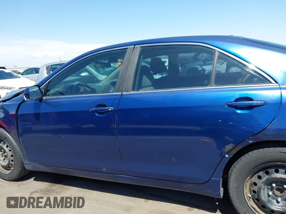 2010 Toyota Camry with VIN 4T4BF3EK9AR020200, listed as a IAAI auction lot 42160372 with 189,291 mi miles and . Bid and sale history available at DreamBid. Image 15.