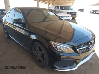 2016 Mercedes-Benz C 450 AMG с VIN 55SWF6EB2GU118065, выставлен на аукционе IAAI как лот 42528939 с пробегом 107 732 миль миль и . История ставок и продаж доступна на DreamBid. Изображение 1.