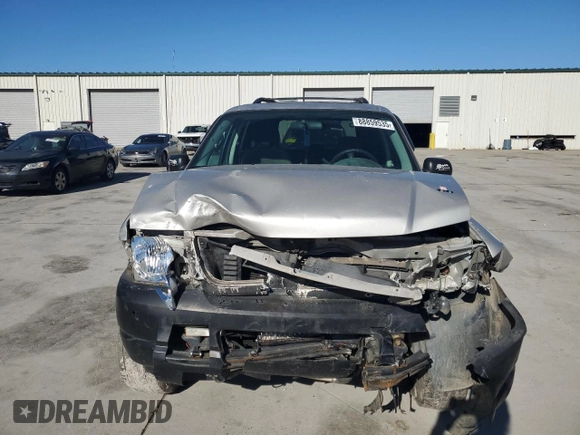 2004 Ford Explorer XLS z VIN 1FMZU62K34UB36548, wystawiony jako Copart lot #88859535 z przebiegiem 262 377 mil mil oraz Szkoda całkowita • Salvage title. Historia ofert i sprzedaży dostępna na DreamBid. Obrazek 5.