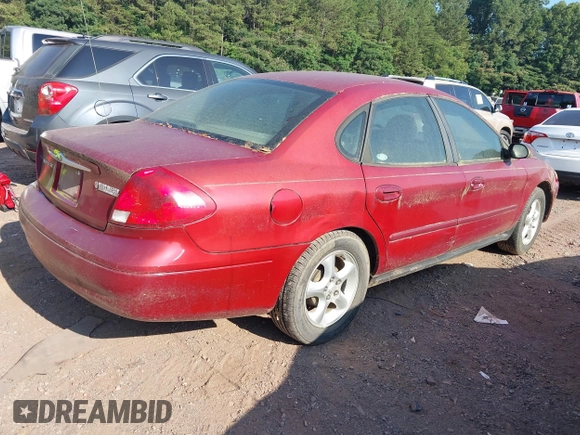 2002 Ford Taurus SE Standard с VIN 1FAFP53U82A118544, выставлен на аукционе IAAI как лот 42392594 с пробегом 101 434 миль миль и . История ставок и продаж доступна на DreamBid. Изображение 4.