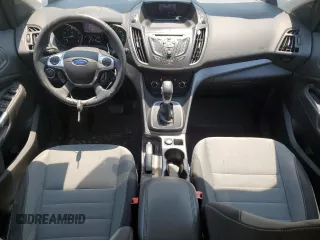 2013 Ford Escape SE z VIN 1FMCU9G92DUC02049, wystawiony jako Copart lot #59493855 z przebiegiem 172 995 mil mil oraz Nie do naprawy • Non repairable. Historia ofert i sprzedaży dostępna na DreamBid. Obrazek 8.