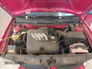 2002 Volkswagen Jetta with VIN 3VWRB69M82M052497, listed as a IAAI auction lot 39895770 with 258,916 mi miles and . Bid and sale history available at DreamBid. Image 10.