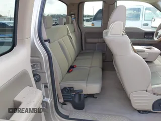 2008 Ford F-150 STX с VIN 1FTRX12WX8FB96483, выставлен на аукционе IAAI как лот 41516003 с пробегом 119 351 миль миль и . История ставок и продаж доступна на DreamBid. Изображение 8.