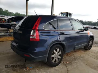 2008 Honda CR-V EX z VIN JHLRE48578C000204, wystawiony jako Copart lot #56368555 z przebiegiem 151 771 mil mil oraz Szkoda całkowita • Salvage title. Historia ofert i sprzedaży dostępna na DreamBid. Obrazek 3.