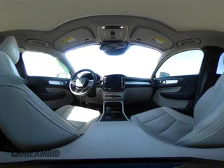 2019 Volvo XC40 Momentum с VIN YV4162UK8K2134852, выставлен на аукционе IAAI как лот 42259540 с пробегом 79 683 миль миль и . История ставок и продаж доступна на DreamBid. Изображение 18.