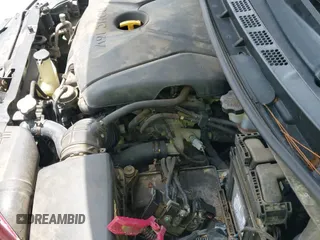 2013 Hyundai Elantra Limited с VIN 5NPDH4AEXDH232559, выставлен на аукционе IAAI как лот 42768451 с пробегом 158 259 миль миль и . История ставок и продаж доступна на DreamBid. Изображение 12.