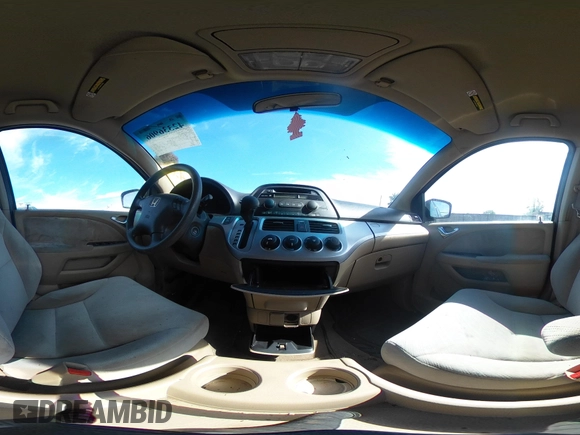 2008 Honda Odyssey LX с VIN 5FNRL38268B041400, выставлен на аукционе IAAI как лот 42336906 с пробегом 252 823 миль миль и . История ставок и продаж доступна на DreamBid. Изображение 19.