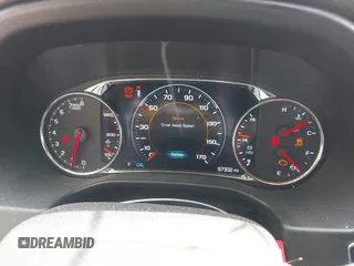 2017 GMC Acadia Denali with VIN 1GKKNXLS7HZ216729, listed as a IAAI auction lot 42256467 with 87,302 mi miles and . Bid and sale history available at DreamBid. Image 7.