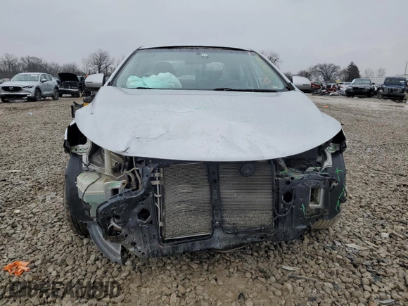 2013 Kia Forte EX with VIN KNAFU4A26D5679445, listed as a Copart auction lot 45150925 with 95,045 mi miles and Salvage Title. Bid and sale history available at carsss.com. Image 5.