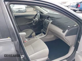 2012 Toyota Corolla L with VIN 2T1BU4EE3CC785598, listed as a IAAI auction lot 41742219 with 138,526 mi miles and . Bid and sale history available at carsss.com. Image 5.