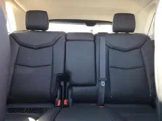 2019 Cadillac XT5 Luxury AWD with VIN 1GYKNDRS7KZ267795, listed as a Copart auction lot 49582025 with 134,241 mi miles and Clean title. Bid and sale history available at DreamBid. Image 10.