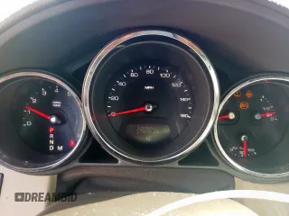 2008 Cadillac CTS AWD z VIN 1G6DS57V880156473, wystawiony jako Copart lot #53797195 z przebiegiem 175 600 mil mil oraz Szkoda całkowita • Salvage title. Historia ofert i sprzedaży dostępna na DreamBid. Obrazek 9.