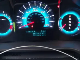 2012 Ford Fusion SEL with VIN 3FAHP0JA8CR179808, listed as a IAAI auction lot 41636690 with 55,333 mi miles and . Bid and sale history available at DreamBid. Image 15.