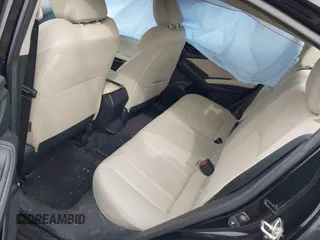 2020 Subaru Impreza with VIN 4S3GKAB69L3602396, listed as a IAAI auction lot 41621494 with 63,952 mi miles and . Bid and sale history available at DreamBid. Image 8.