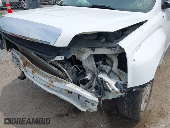 2012 GMC Terrain SLT-2 with VIN 2GKALWEK3C6206986, listed as a IAAI auction lot 42498030 with 179,978 mi miles and . Bid and sale history available at DreamBid. Image 13.