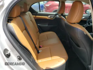 2015 Lexus CT 200h with VIN JTHKD5BH1F2226475, listed as a Copart auction lot 67044935 with Not provided miles and Clean title. Bid and sale history available at DreamBid. Image 10.
