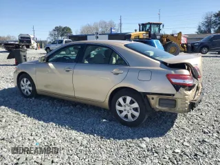 2011 Toyota Camry LE with VIN 4T1BF3EK3BU774155, listed as a Copart auction lot 49816165 with 192,858 mi miles and Salvage Title. Bid and sale history available at DreamBid. Image 2.