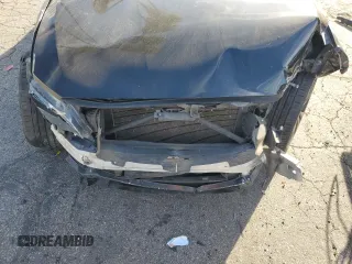 2015 BMW 2 Series 228i with VIN WBA1K5C59FV242992, listed as a Copart auction lot 75433654 with Not provided miles and Salvage title. Bid and sale history available at DreamBid. Image 12.