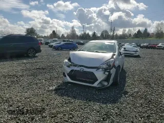 2016 Toyota Prius One z VIN JTDKDTB35G1135081, wystawiony jako Copart lot #49517745 z przebiegiem 69 327 mil mil oraz Szkoda całkowita • Salvage title. Historia ofert i sprzedaży dostępna na DreamBid. Obrazek 10.