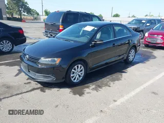 2013 Volkswagen Jetta SE with VIN 3VWDP7AJ7DM279184, listed as a IAAI auction lot 42387002 with 84,288 mi miles and . Bid and sale history available at DreamBid. Image 18.