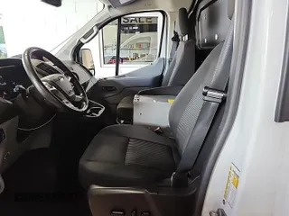 2019 Ford Transit with VIN 1FTYR1YG3KKA63150, listed as a IAAI auction lot 42842136 with 120,158 mi miles and . Bid and sale history available at DreamBid. Image 17.